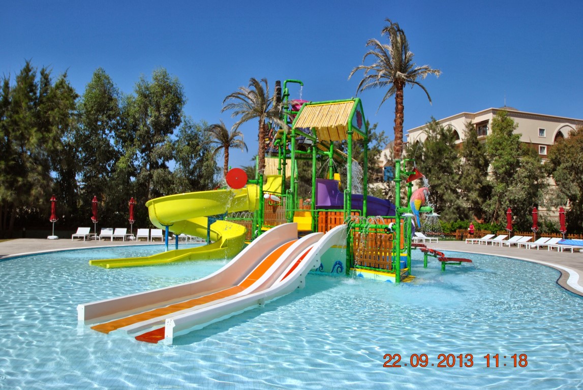 imagini hotel RIU KAYA PALAZZO BELEK